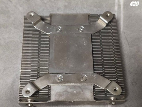 Noctua,Intel Core i5-6600K