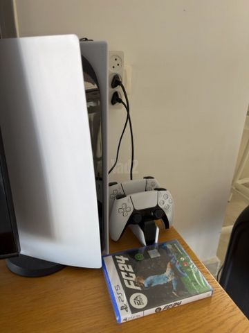 PS5