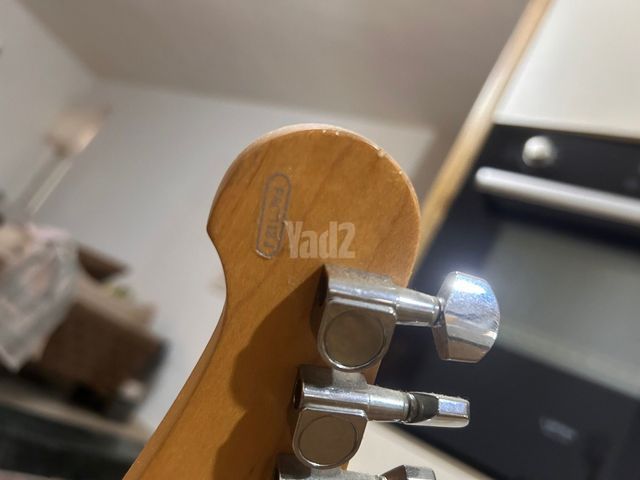 Yamaha Pacifica PAC112J