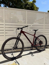 HARO DOUBLEPEAK COMP 29” L