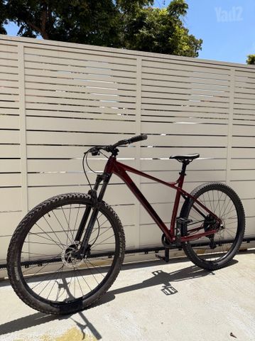 HARO DOUBLEPEAK COMP 29” L