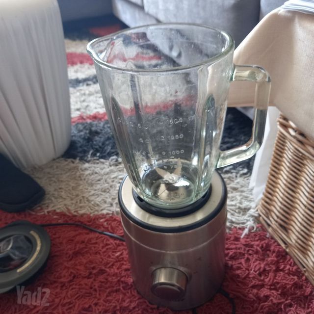 בלנדר סאוטר