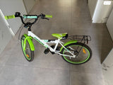 אופניים גודל 20" CHINSTAR