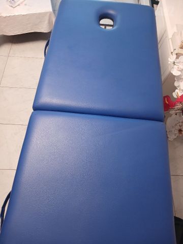 מיטת טיפולית