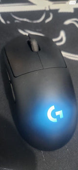 Logitech g pro