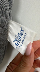 מיטה וחצי