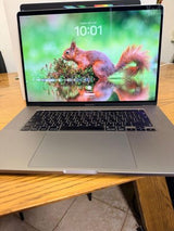 MacBook Pro