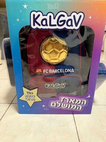 תיק גב