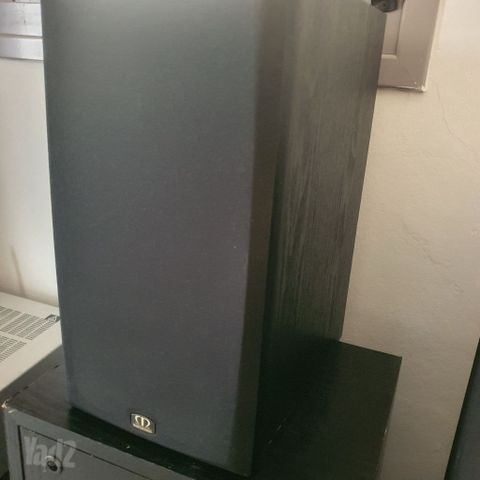 monitor audio bronze b2