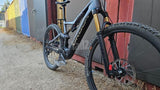 Orbea Rise M10 - 2024 מידה L