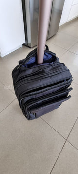 תיק סמסונייט