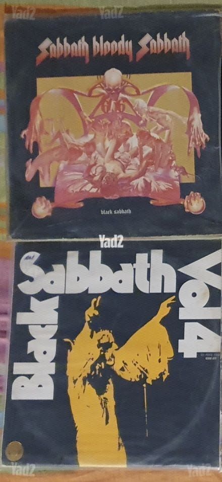תקליטים