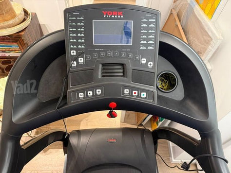 מסלול ריצה York Ultra Pluse