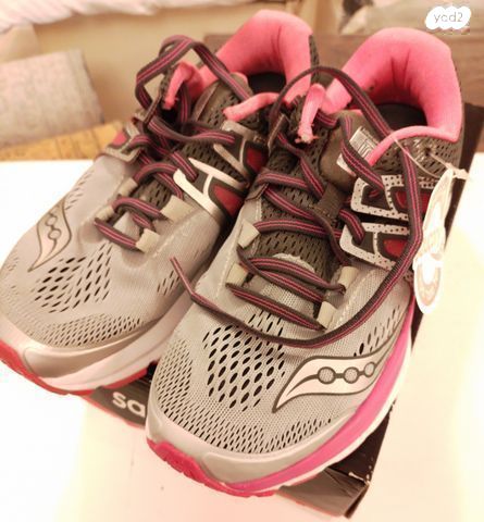 נעלי ספורט Saucony