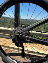 אופני הרים Gianf Trance  M  29