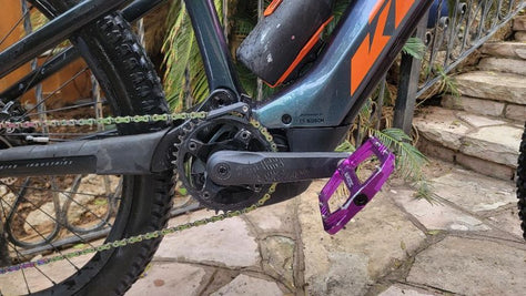 אופנים ktm
