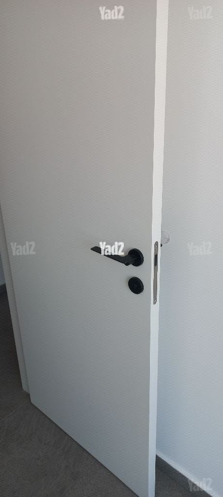 דלת פנים