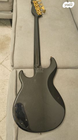 YAMAHA BB 3000 1984