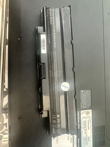 Dell Inspiron 3250
