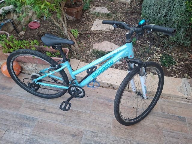 אופניים 26" מידה XS