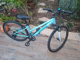אופניים 26" מידה XS