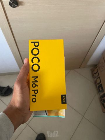 POCO M6