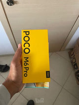 POCO M6