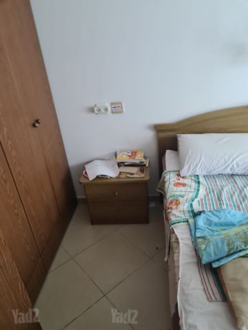 חדר שינה