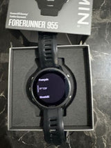 Garmin Forerunner 955