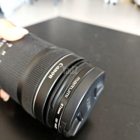 סט מצלמת Canon EOS 1300D