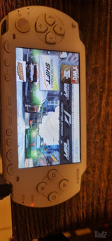psp