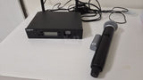 Shure GLXD24 / SM58