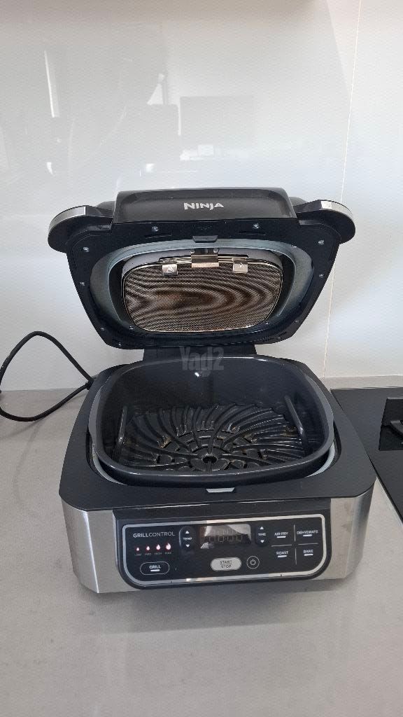 נינגה גריל AG301