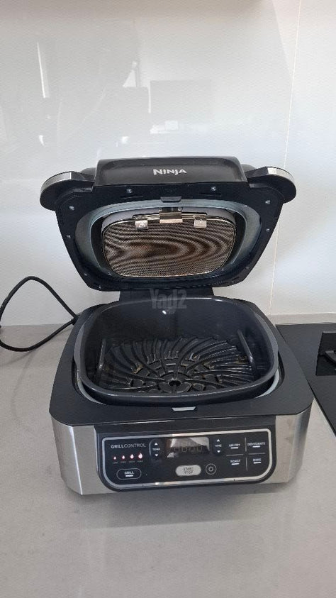 נינגה גריל AG301