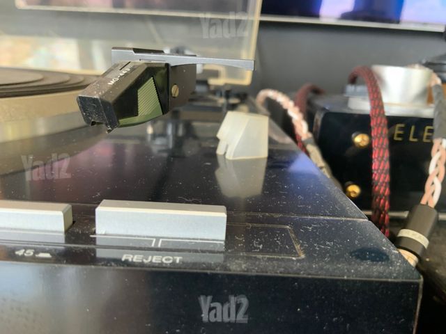 פטיפון Sanyo TP-226