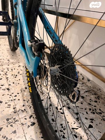 Yeti Sb130