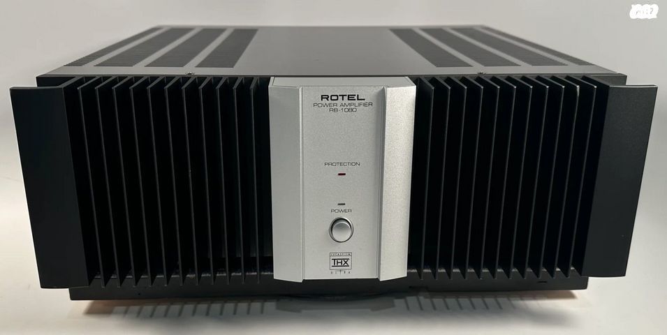 מגבר Rotel RB-1080