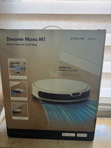 שואב שוטף  Mova M1 dreame