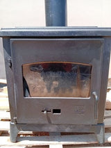 קמין (תנור עצים)