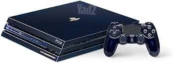 PS 4 PRO +VRּּ ּּ+10-12 משחקים