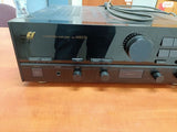 Sansui AU alpha 607i