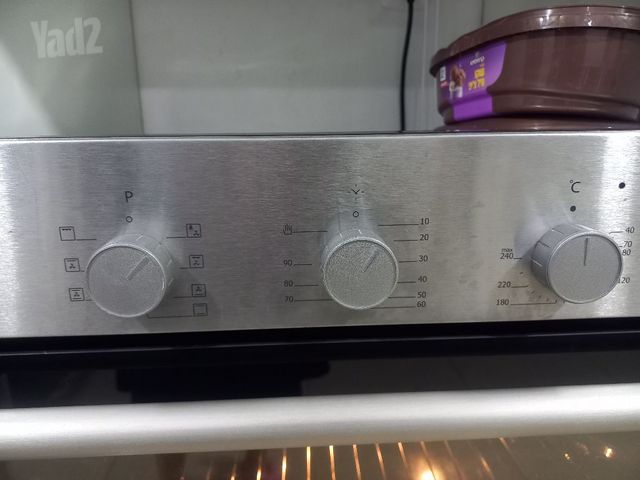 תנור חשמלי
