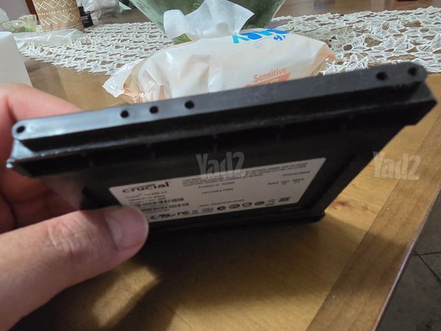 SSD 128G