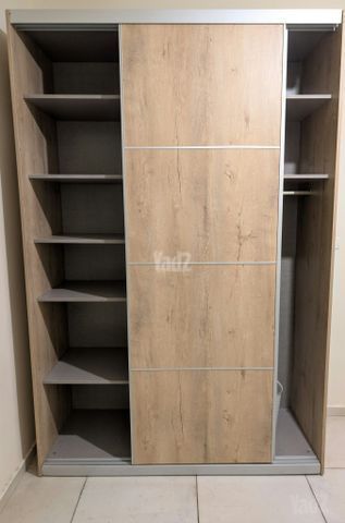 ארונות בגדים