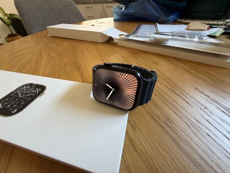 Apple Watch S9 45mm Cellular
