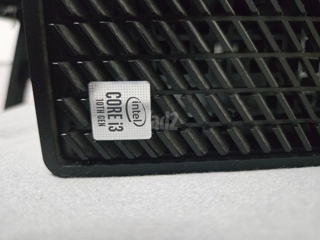 Dell i3 דור 10 256g