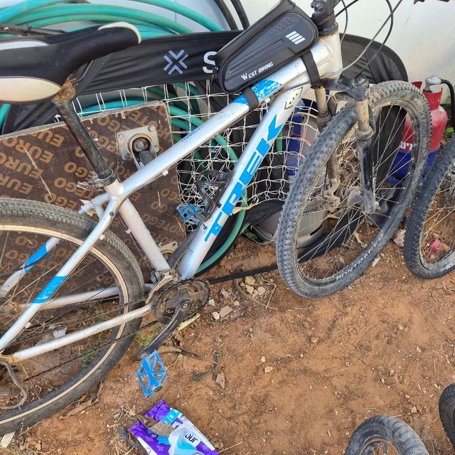 אופני trek 29