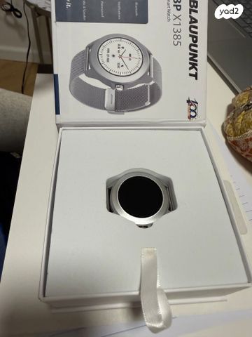 שעון חכם Blaupunkt BP-X1385