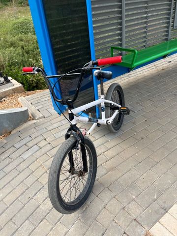 אופניים bmx