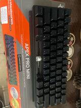 Steelseries Apex Mini Pro